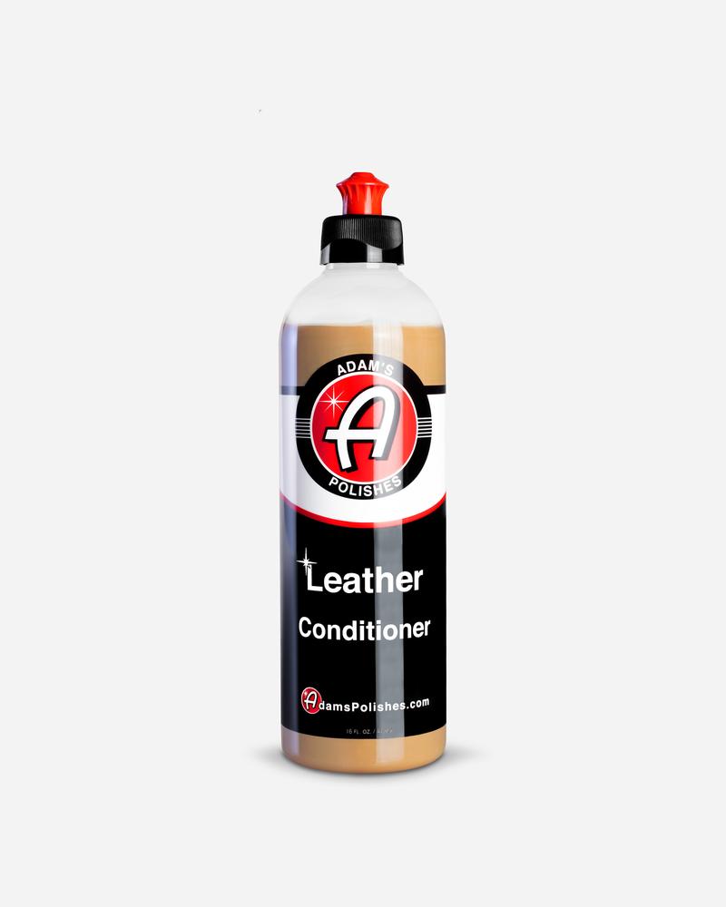 Adam's New Leather & Interior Conditioner