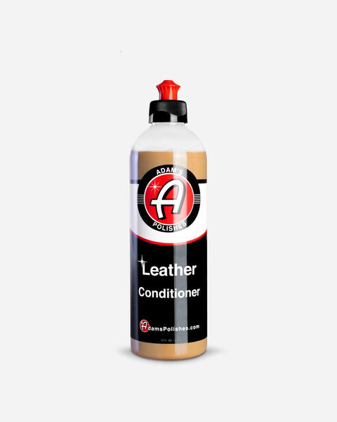 Adam's New Leather & Interior Conditioner