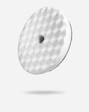Adam's 6.5" White Foam Pad