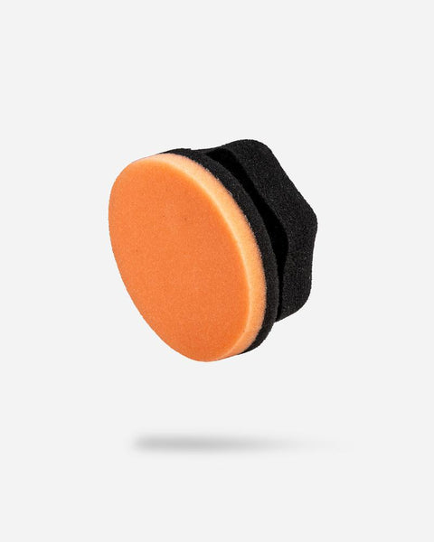 Adam's Orange Polishing Hex Grip Applicator