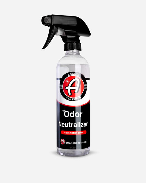 Adam's Odor Neutralizer Clean Cotton