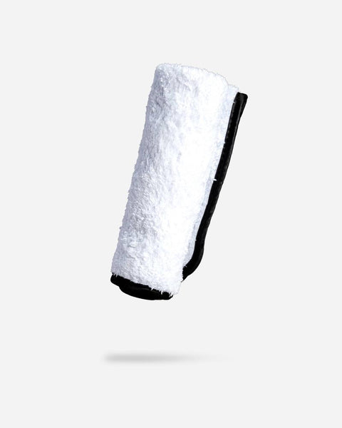 Adam's NEW Single Soft Microfiber Towel