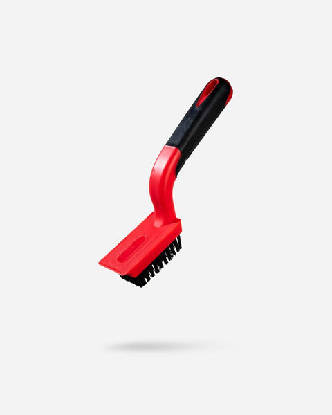 Adam's Pad Conditioning Brush