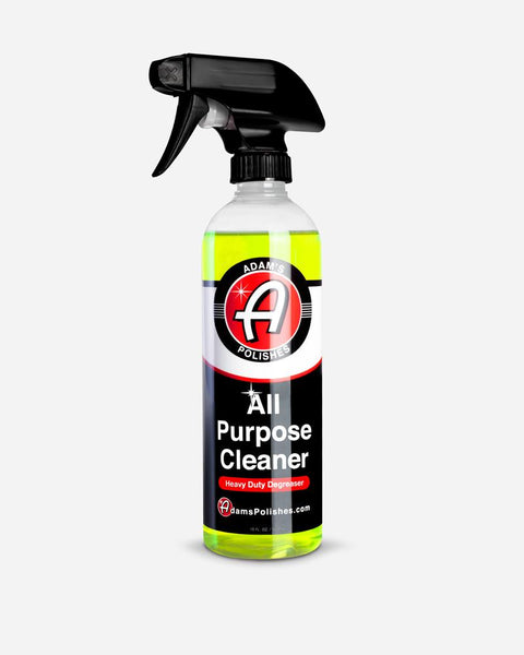 Adam's New All Purpose Cleaner 2.0