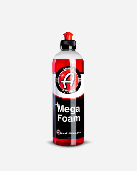 Adam's Mega Foam