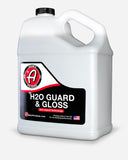 Adam's New H2O Guard & Gloss 2.0