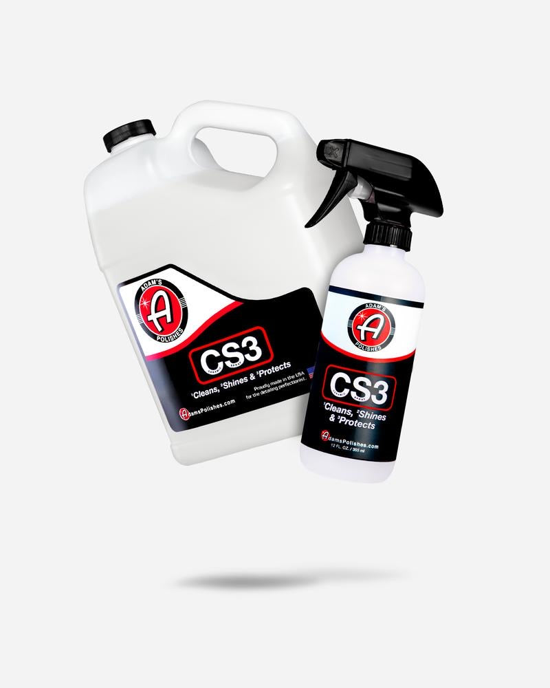 Adam's CS3 – Prestige Car Care Shop