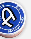 Adam's Patriot Wax