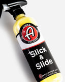 Adam's Slick & Slide