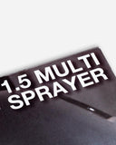 Adam's Pressurized 1.5 Multi-Sprayer