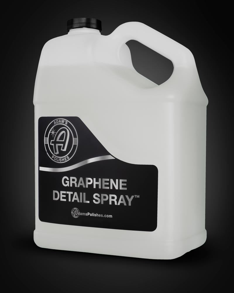 Graphene Detail Spray™ – Prestige Car Care Shop