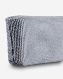 Adam's Gray Microfiber Applicator Pad