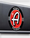 Adam's Standard Detail Cart