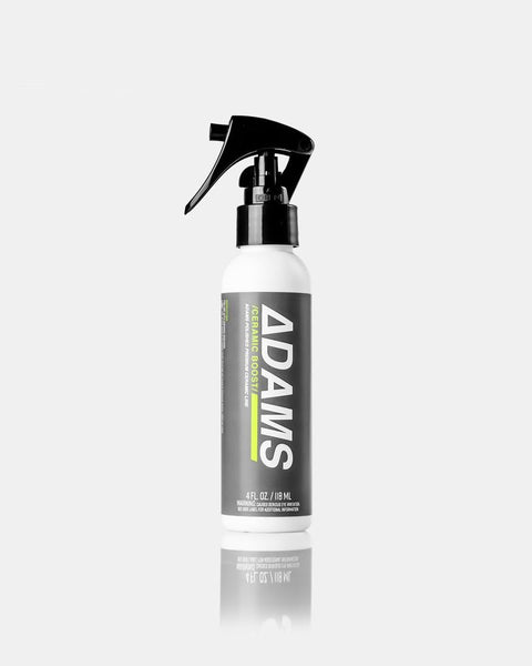 Adam's Detail Spray - Quick Waterless Detailer Spray for Car Detailing, Poli