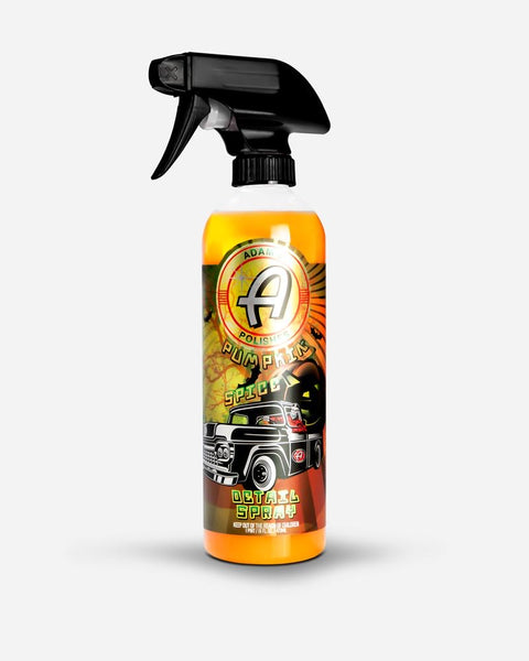 Adam's Detail Spray