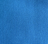 Blue Premium Glass Cloths (5 pack)