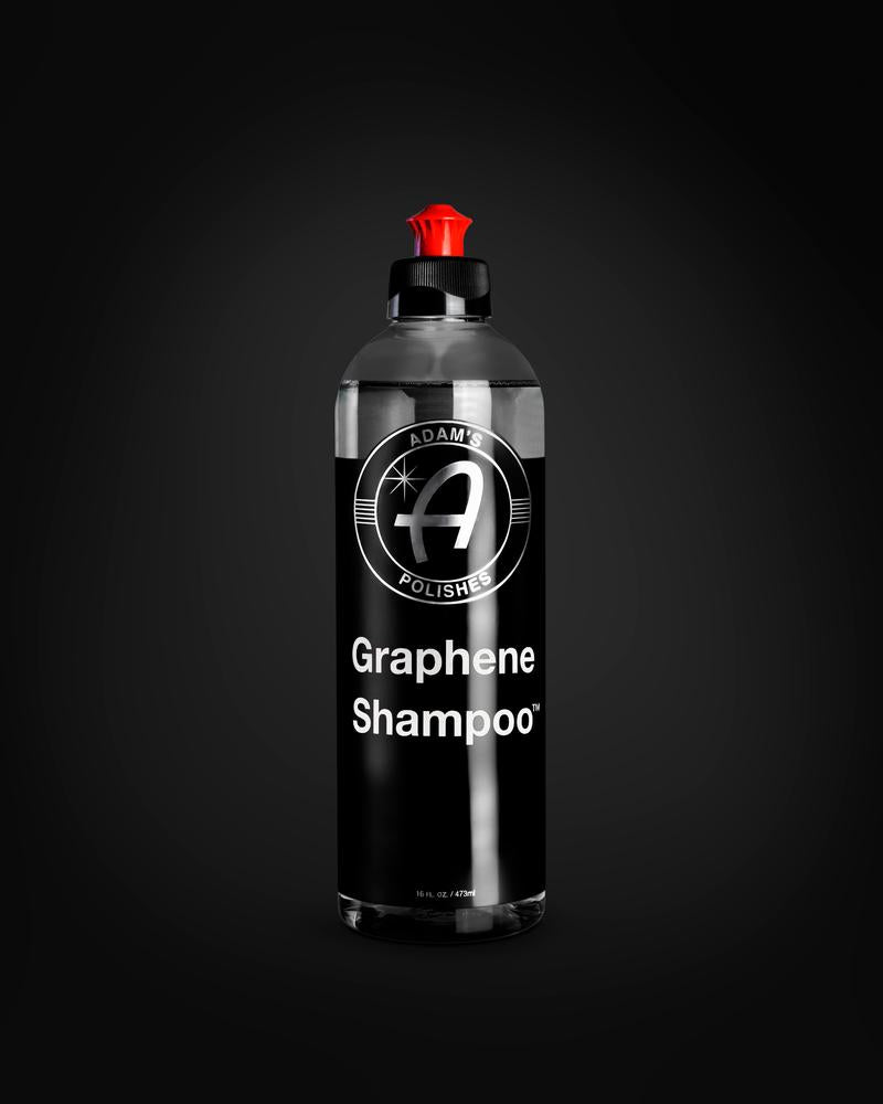 Adam's Graphene Shampoo™