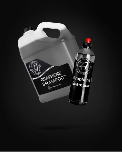 Graphene Detail Spray™ – Prestige Car Care Shop