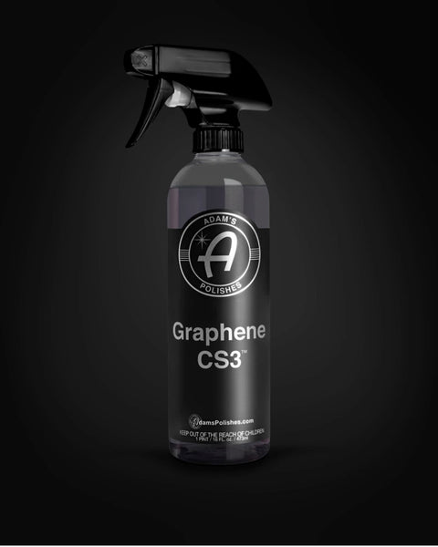 Adam's Graphene CS3™