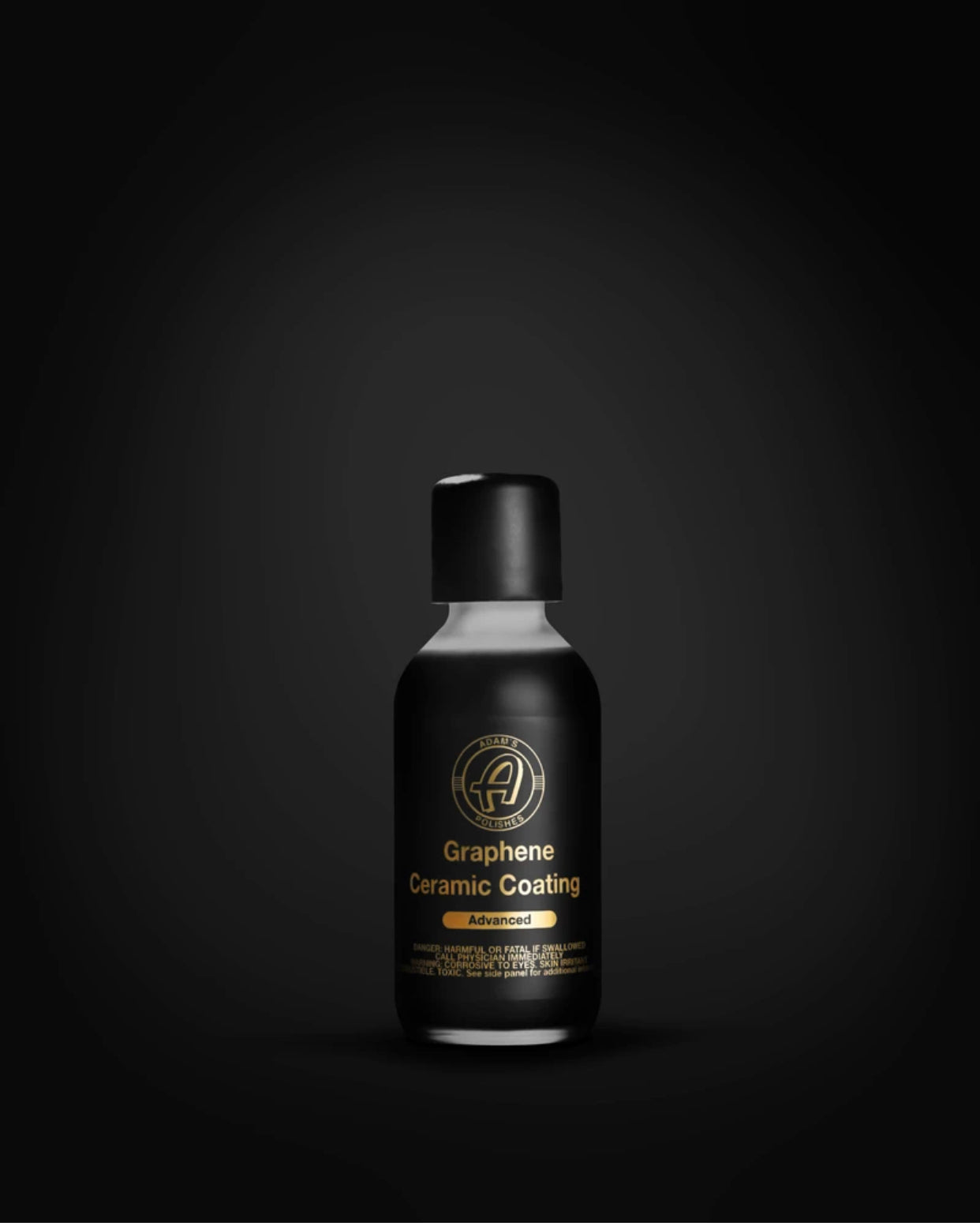 Graphene Ceramic Coating™ Advanced