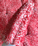 "Big Red" Wash Mitt