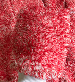 "Big Red" Wash Mitt