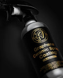 Graphene Ceramic Spray Coating™ Advanced