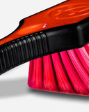 Adam's New Rubberized Wheel Brush