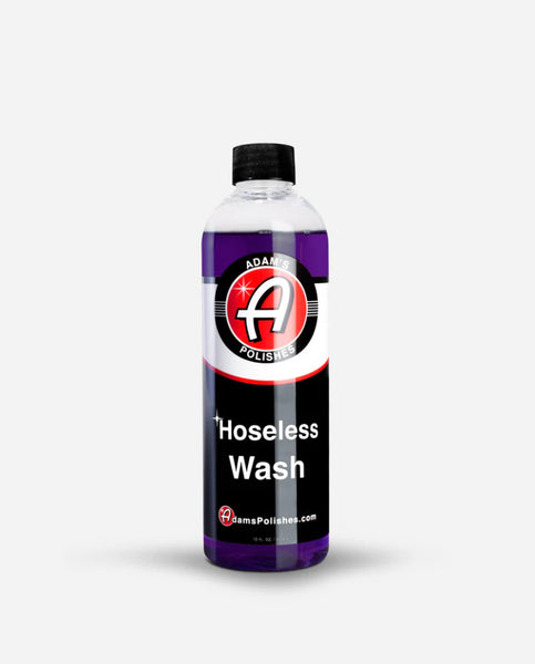 P&S Absolute Rinseless Wash