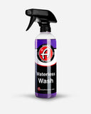 Adam's NEW Waterless Wash