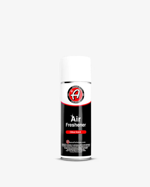 Adam's Aerosol Air Freshener