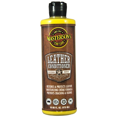 Masterson’s Leather Conditioner