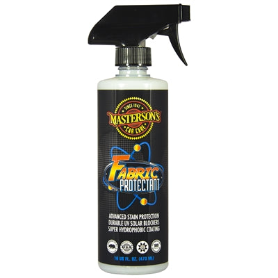 Masterson’s Fabric Protectant Coating