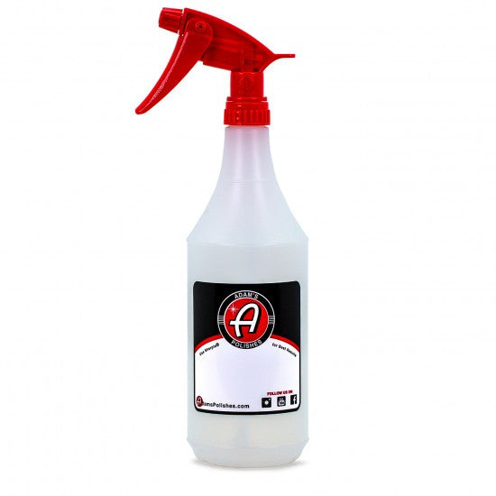 Adam's 32oz Premium Dilution Bottle Prestige Car Care Shop