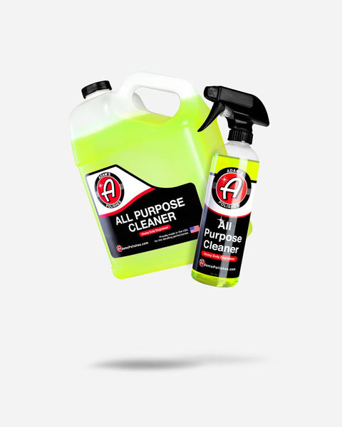 Adam's New All Purpose Cleaner 2.0