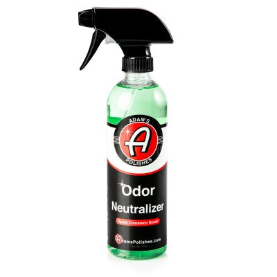 Adam's Odor Neutralizer Apple Cinnamon