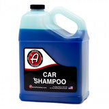 Adam's New Car Wash Shampoo