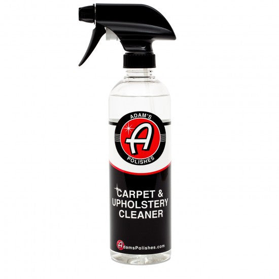 Adam's Carpet & Upholstery Cleaner