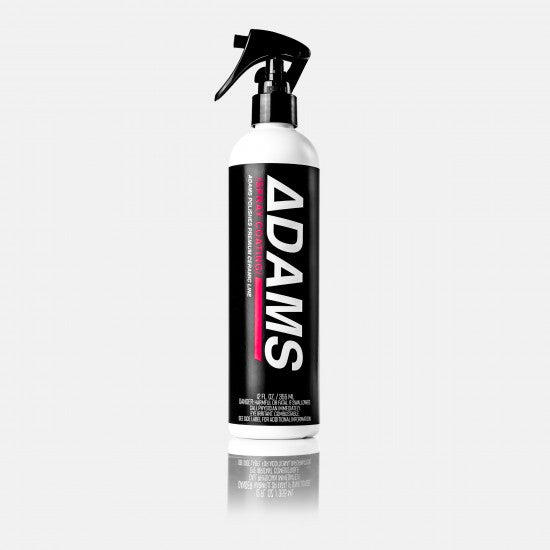 Adam’s Ceramic Spray Coating – Prestige Car Care Shop
