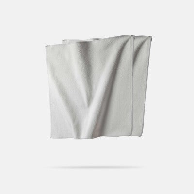 Suede Microfiber Towel