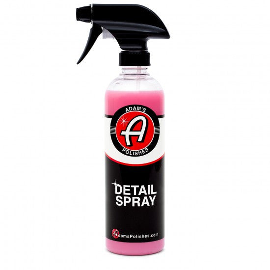 Adam's Detail Spray – Prestige Car Care Shop