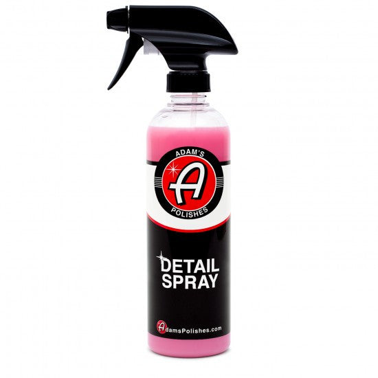 Adams detailing outlet