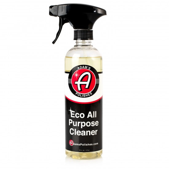 Adam's NEW Eco All Purpose Cleaner