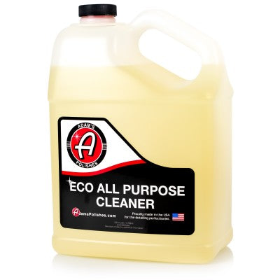 Adam's NEW Eco All Purpose Cleaner