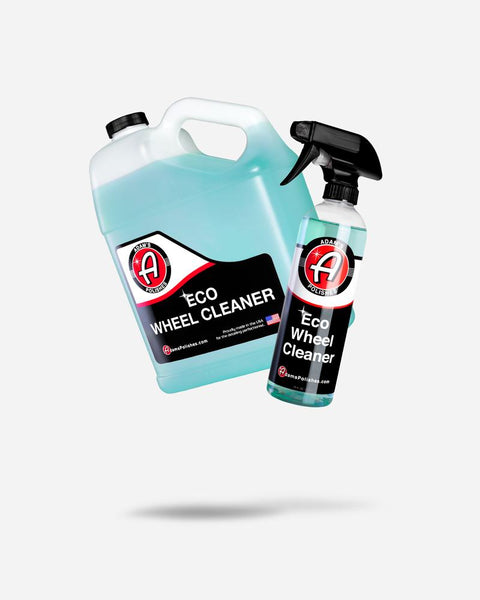 Adams Polishes Wheel and Tire Cleaner 16 OZS