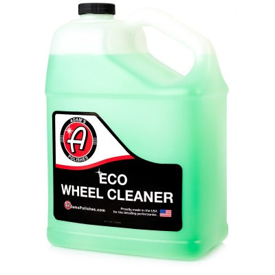 Adam's NEW Eco Wheel Cleaner