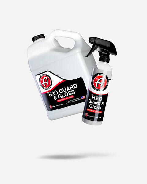 Adam's UV Ceramic Spray Coating 8oz – Prestige Car Care Shop