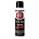 Adam's NEW In & Out Spray