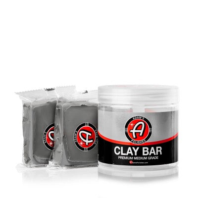 Adam's NEW Medium Grade Clay Bar