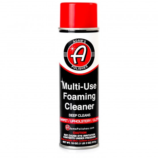 Adam's Multi-Use Foaming Cleaner
